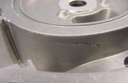 导热型高温粘接胶为高温铸件提供创新方案