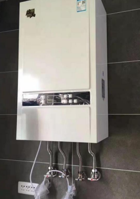 耐水型高温无机胶在壁挂炉中的高效防护