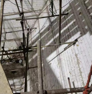 中温高强结构胶在混凝土料仓效应用适配性分析