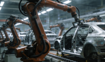 耐温快固胶黏剂在汽车制造中的应用前景