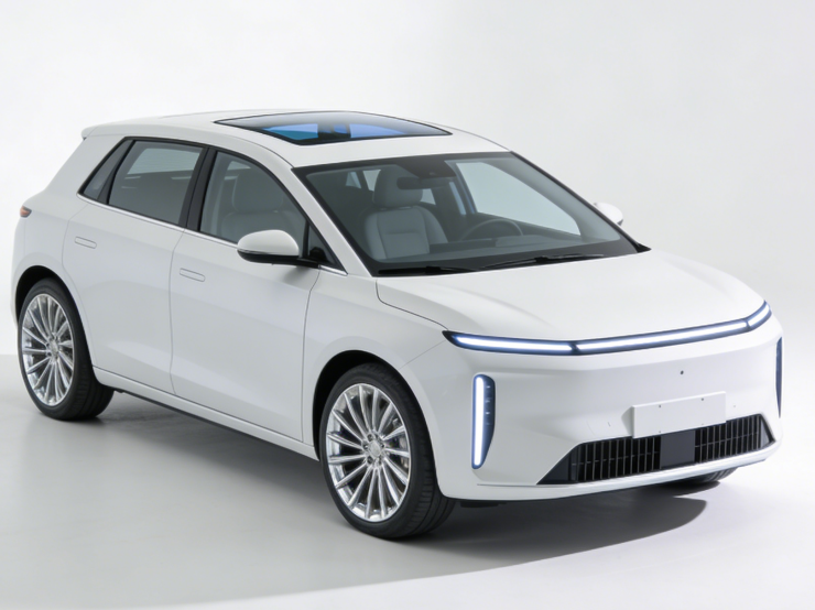 有机硅导热胶赋能电动汽车电机控制器高效热管理的核心技术