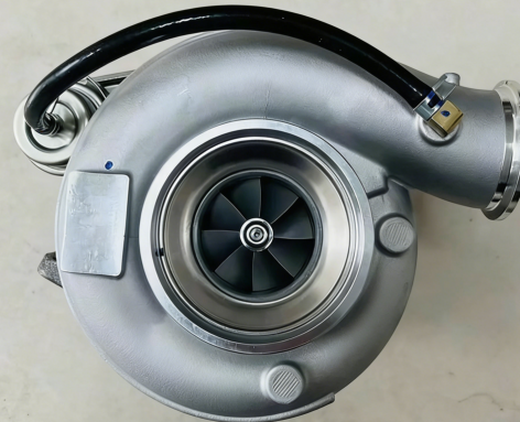 耐温快固胶粘剂在汽车涡轮增压器高效制造的创新解决方案