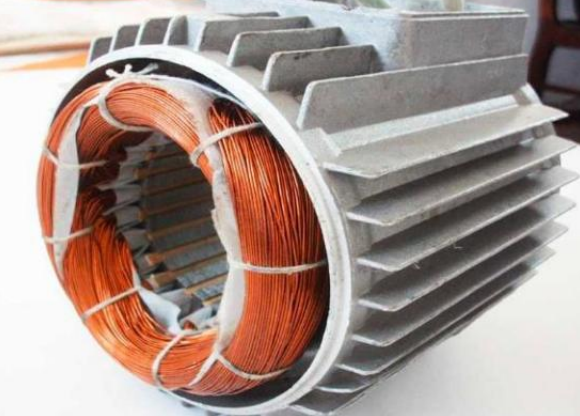 电机环氧灌封胶守护电磁线圈稳定的关键屏障