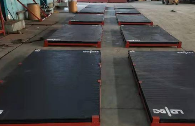 复合堆焊耐磨板在燃煤电厂中的应用解析