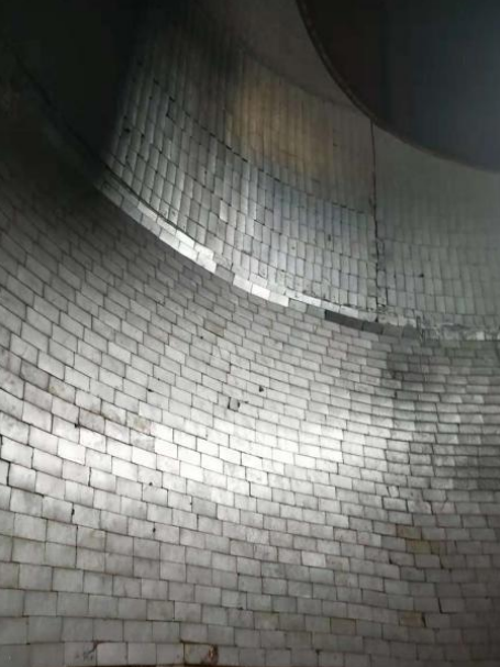 磁性耐磨陶瓷技术革新推动工业生产应用