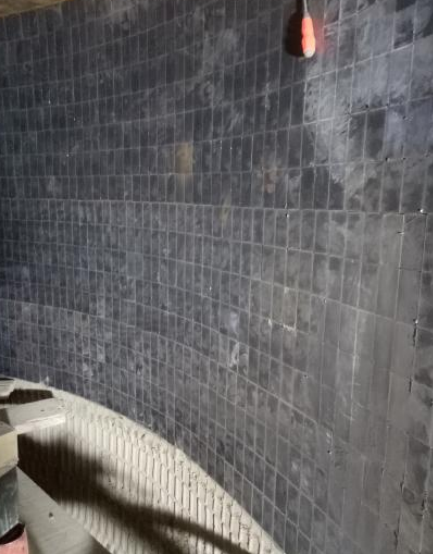 磁性耐磨陶瓷在冶炼炉料中的运用与实践