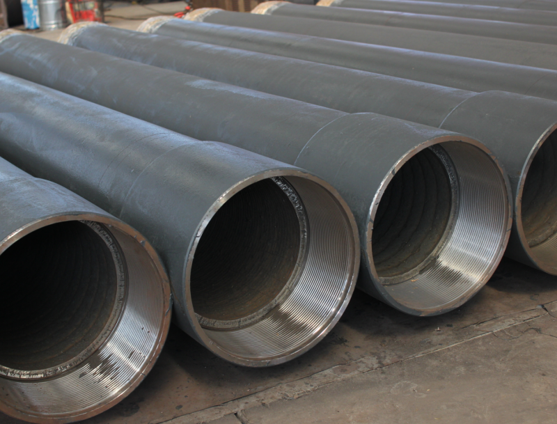 金属修补剂修补在管道沙眼应用与研究