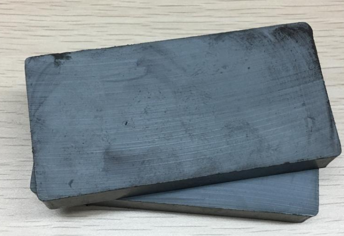 磁性耐磨陶瓷在旋风除尘器中的创新应用