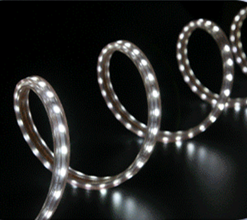 新能源电池结构胶点亮LED灯具的高效散热保障