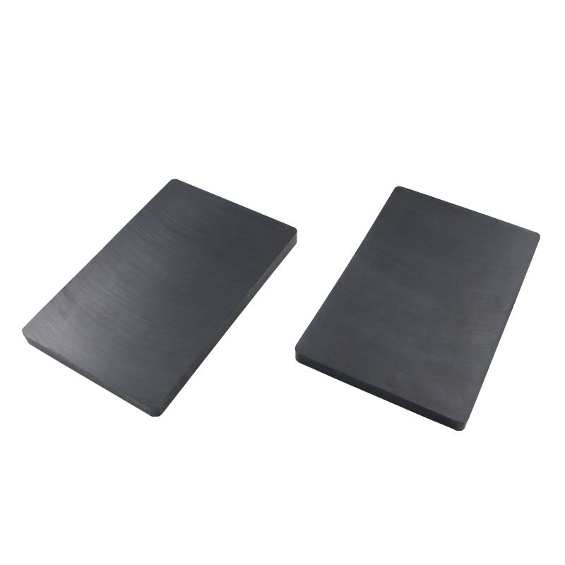 为什么磁性耐磨陶瓷片不存在脱落问题