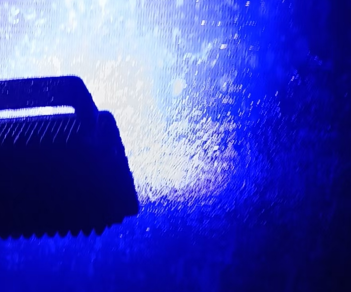 光固化耐磨陶瓷涂层应对脱硫塔耐磨防腐技术方案