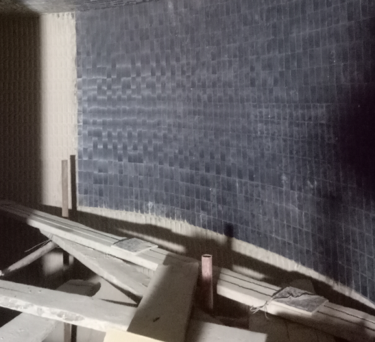 磁性耐磨陶瓷在风管中的应用与实践