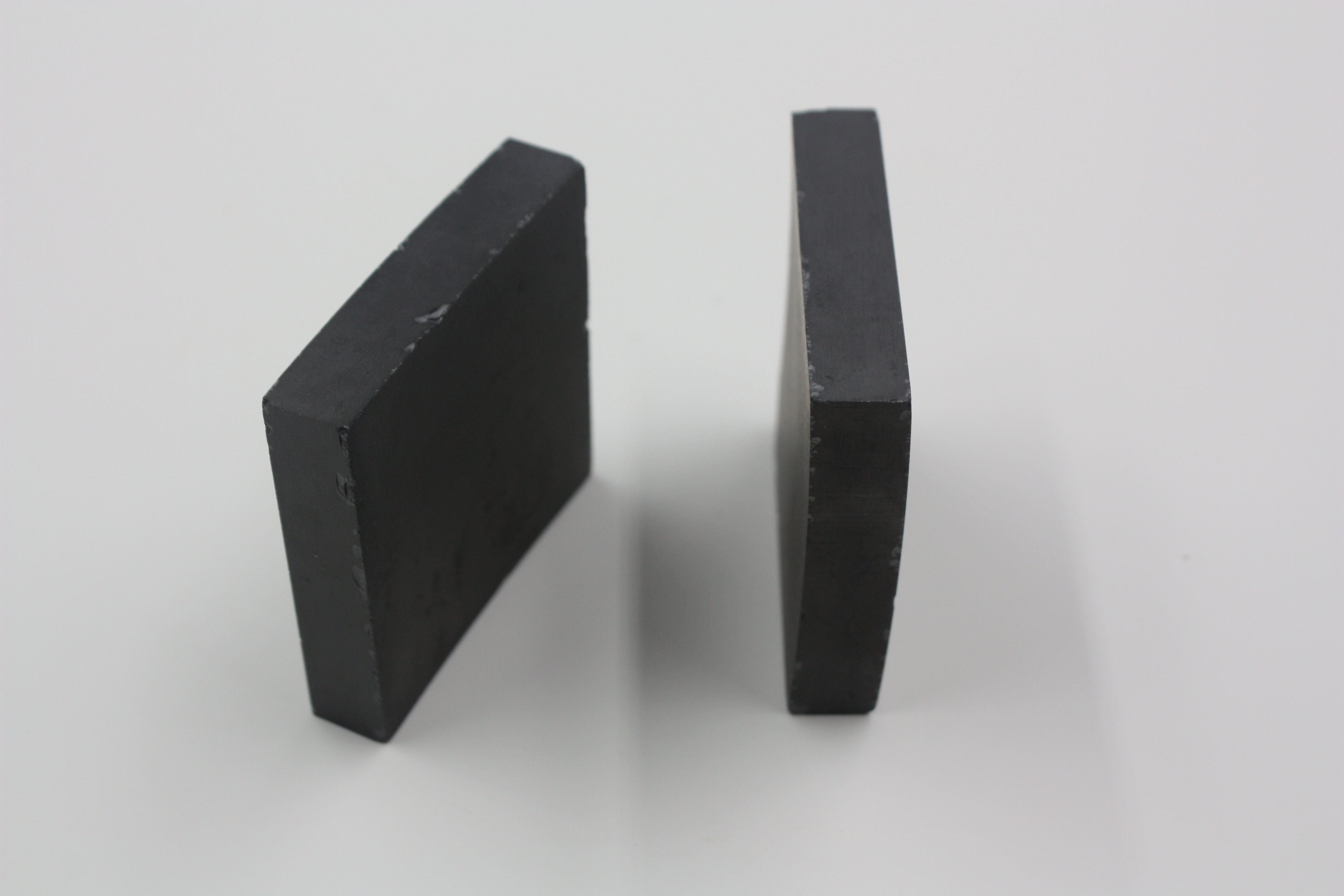 双金属磁性耐磨陶瓷在旋风除尘器中的高效应用