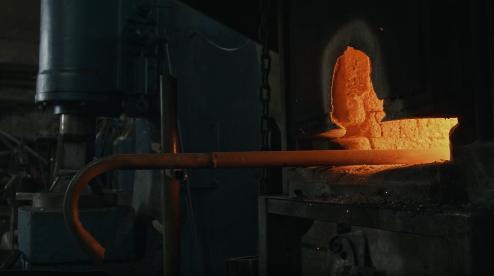 高温铸造粘结剂铸造修复领域的关键支撑力量