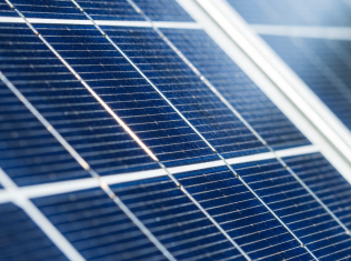 光伏组件专用密封胶成为太阳能电池防护首选材料