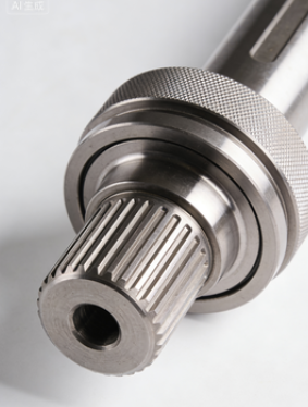 预涂螺纹锁固胶维护转动轴稳定运行方案