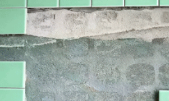 瓷砖胶的瓷砖脱落修复技术及应用探讨