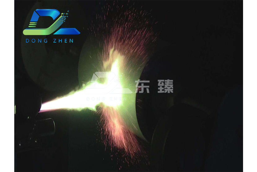 电弧喷涂