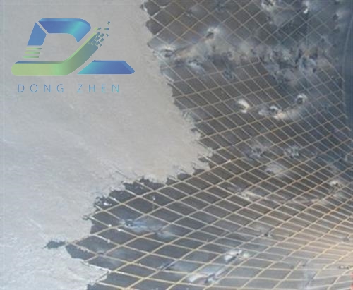5月3日公司与新疆宜化化工有限公司签订耐磨涂料防磨工程