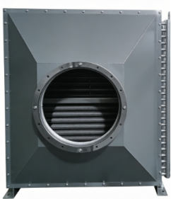 龟甲网耐磨胶泥在空预器运行防护中的应用与性能研究