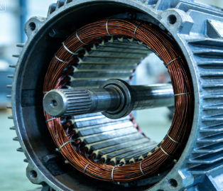 金属耐磨修补剂在转子组件中的施工工艺与性能验证