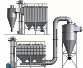 耐磨修补剂在除尘系统修复中的性能评价及适配性分析