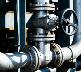 耐磨修补剂为阀门修复提供稳定运行与防护屏障