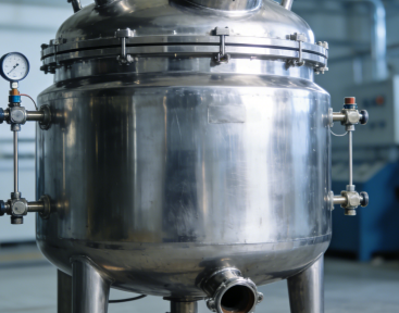 耐磨修补剂在反应釜中的工程应用及效能分析