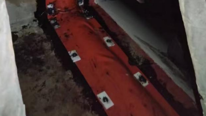桐油凝胶破解火电厂烟道膨胀节泄漏难题的核心密钥