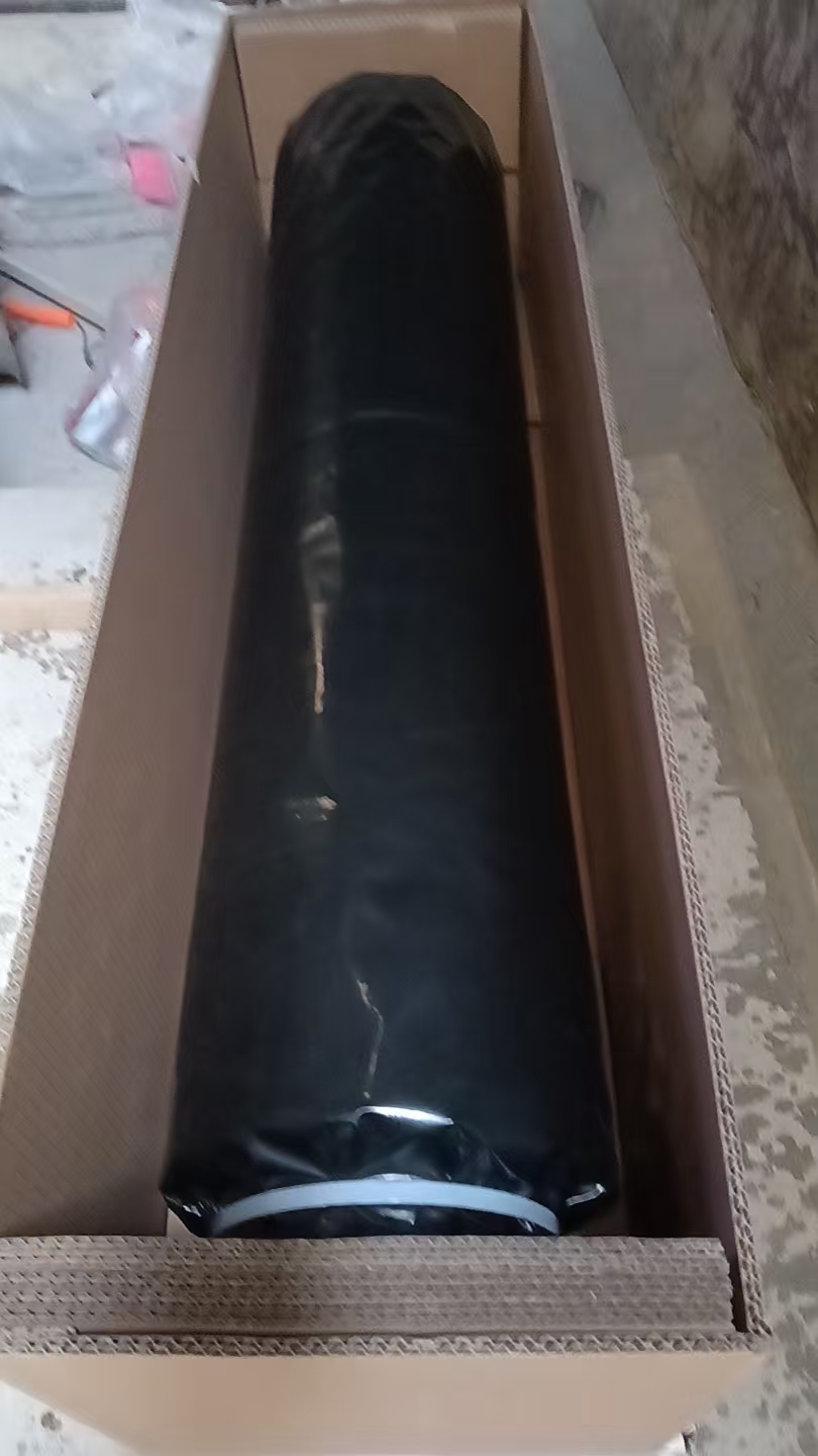 东臻科技光固化纳米陶瓷防腐片材——第四代防腐耐磨材料开拓者