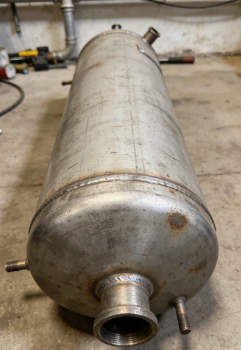 磨机耐磨修补剂在分离器磨损修复中的应用及性能评价