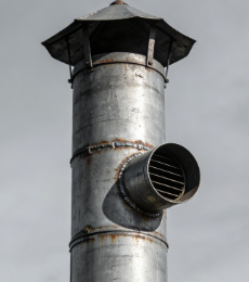 石墨烯高温涂料在烟道中的特点与实践应用分析