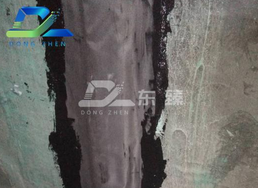 石墨烯桐油凝胶在电厂烟道防腐堵漏中的作用机制与应用价值