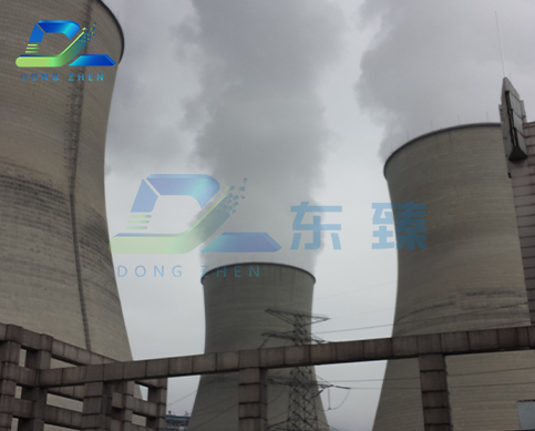 石墨烯高温涂料在工业烟囱环境中的防护机制与应用效能研究