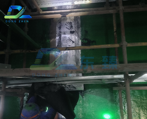 高弹性石墨烯桐油凝胶在工业膨胀节中的工况适配与密封防护机制