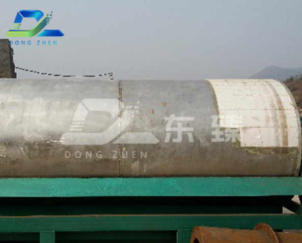 氧化铝耐磨陶瓷增效磁选机在耐磨工作中的核心应用