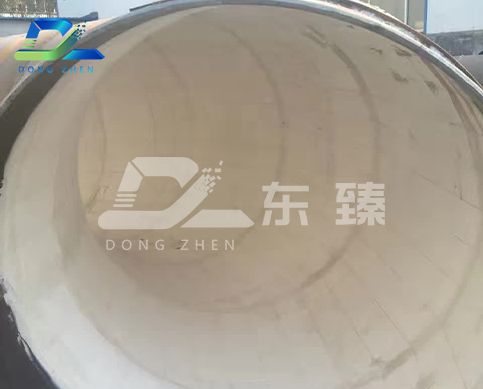 氧化铝耐磨陶瓷的理化特性及在工业管道中的防护作用