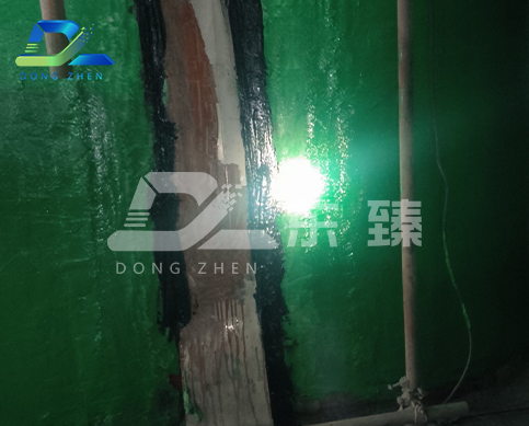 桐油凝胶在非金属膨胀中的耐磨防腐效能分析