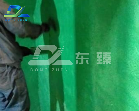 耐磨耐腐蚀材料在脱硫塔中的防护机制与工程应用