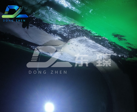 桐油凝胶在金属膨胀节长效密封防腐的解决方案