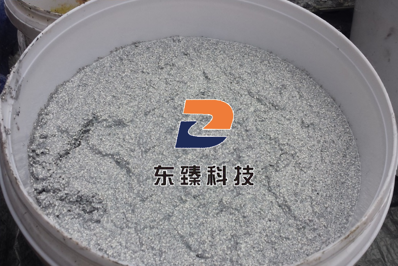 耐磨涂层胶在真空皮带机修复上应用