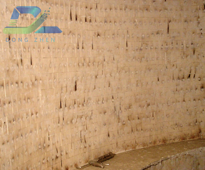 东臻堆焊耐磨钢板耐磨损吗?