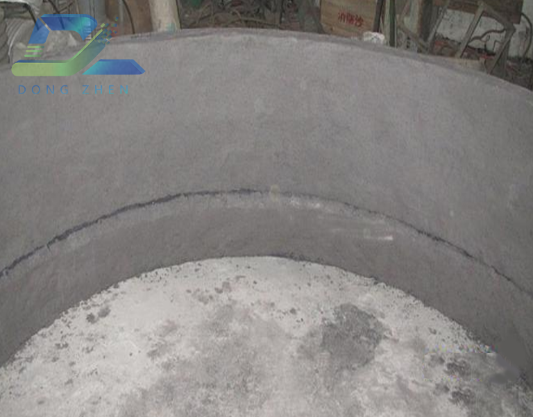 烟道膨胀节桐油凝胶自密封材料修复技术规范书