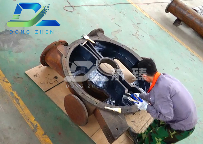 耐磨防水涂料和耐磨陶瓷片运用到循环流化床锅炉中哪个更好