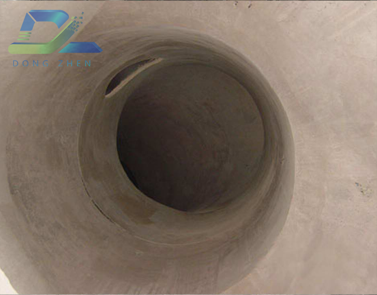 重防腐纳米陶瓷片材耐磨耐蚀技术应用