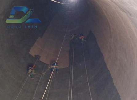 水泥厂设备篦冷机严重磨损怎么办?