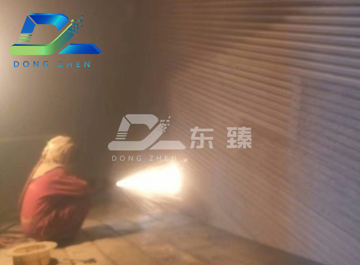 热喷涂的运用及优势