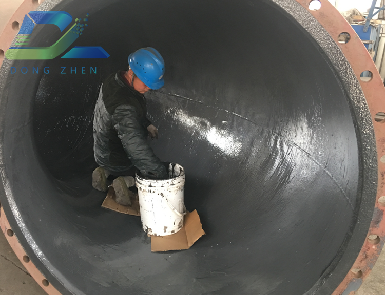 脱硫塔内壁防腐如何处理？
