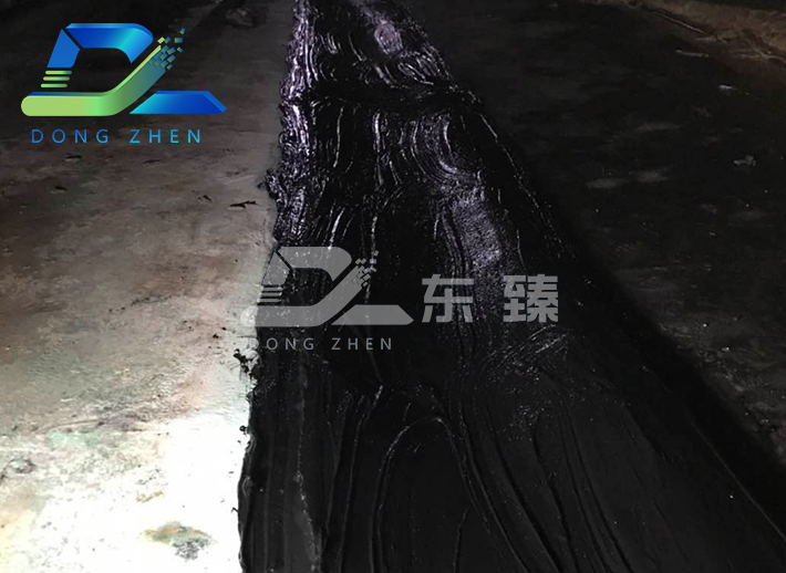 桐油凝胶可以耐磷酸吗?可以用于烟道防腐吗?