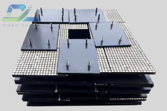 如何减小橡胶衬板的磨损,使其的使用寿命延长?